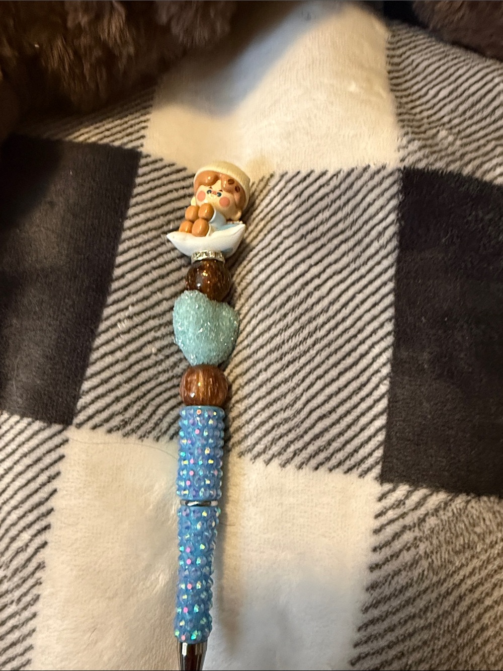 Custom Pen
